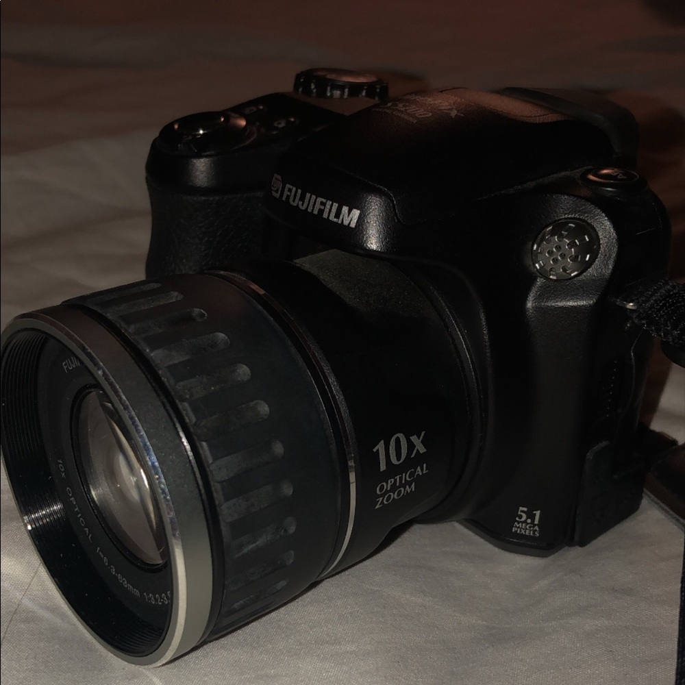 Camera